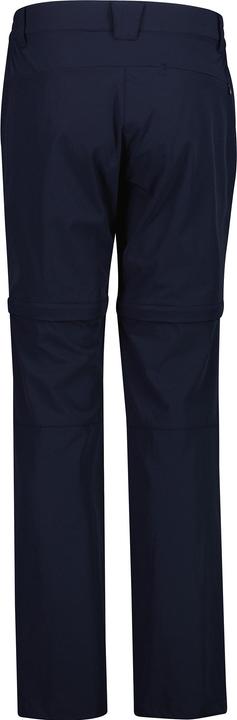 Produktbild CMP Campagnolo Women's 4-Way Stretch Zip Off Pant (38, S)