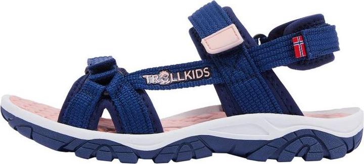 Actual product image Trollkids Kid's Oslofjord Sandal (32)