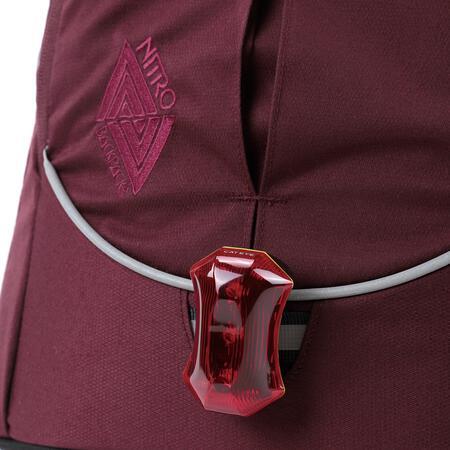 Produktbild Nitro Rucksack Superhero Wine 30 l (30 l)
