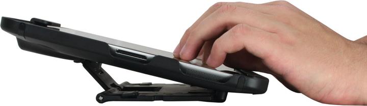 Immagine prodotto InLine Supporto/custodia per iPad per web tablet con sicurezza