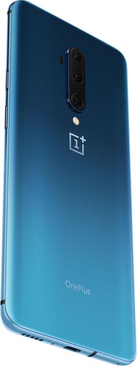 Image du produit OnePlus 7T Pro (8 Go) (256 Go, Haze blue, 6.67", Double SIM, 48 Mpx, 4G)