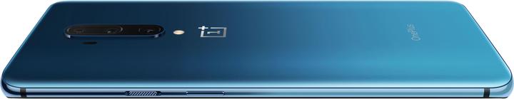 Image du produit OnePlus 7T Pro (8 Go) (256 Go, Haze blue, 6.67", Double SIM, 48 Mpx, 4G)