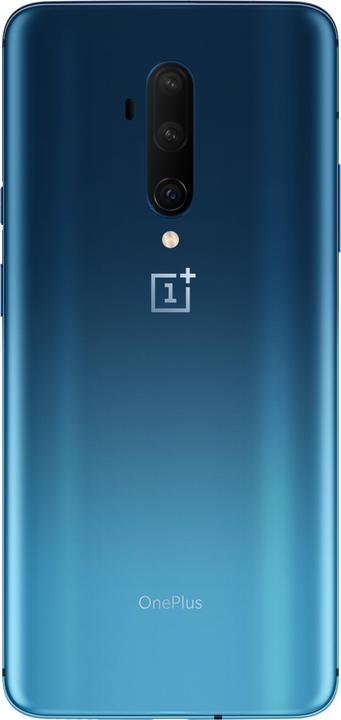 Image du produit OnePlus 7T Pro (8 Go) (256 Go, Haze blue, 6.67", Double SIM, 48 Mpx, 4G)