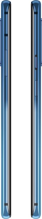 Image du produit OnePlus 7T Pro (8 Go) (256 Go, Haze blue, 6.67", Double SIM, 48 Mpx, 4G)