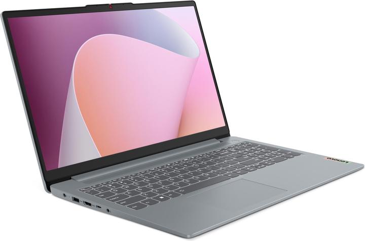 Productafbeelding Lenovo IdeaPad Slim 3 (15.60", AMD Ryzen 5 7430U, 16 GB, 1000 GB, NL)