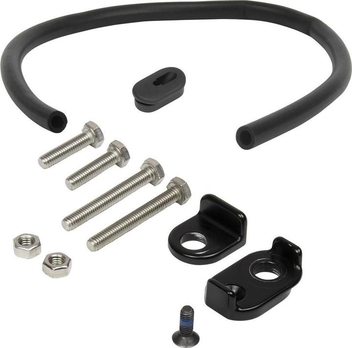 Produktbild Chase Rsp5.0 20.75" Direction Od 1-1/8"