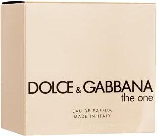 Immagine prodotto Dolce & Gabbana L'Uno (Eau de parfum, 50 ml)