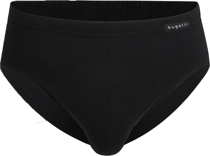 Image du produit Bugatti Slip Casual Stretch (L, paquet de 4)