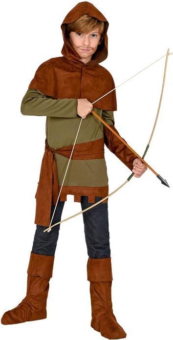 Immagine prodotto Widmann Robin Hood (134, 140)