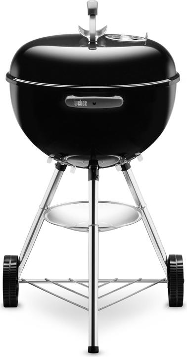 Produktbild Weber Bar-B-Kettle (47 cm)