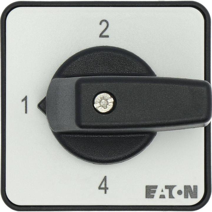 Actual product image Eaton T0-4-15056/E Tap changer 20 690 V 1 pc.