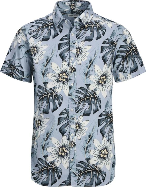Jack & Jones Comfort Fit Hemd Hemd (XS)