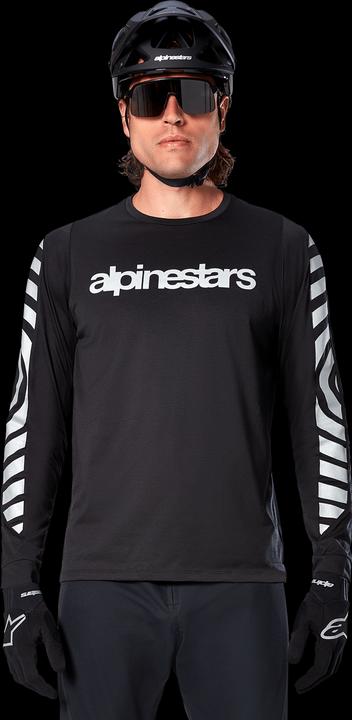 Immagine prodotto Alpinestars Maglia 24 A-Dura Dri Oscar L (M)