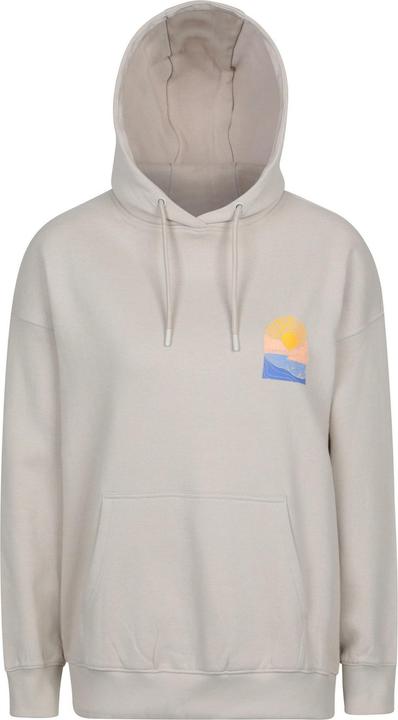 Produktbild Mountain Warehouse Cornwall Kapuzenpullover (42 D)