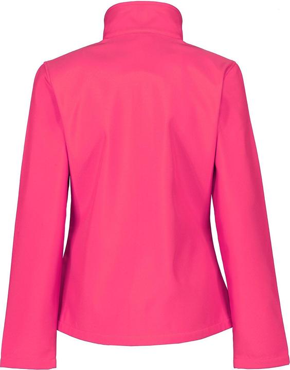 Produktbild Regatta SoftshellJacke Ablaze bedruckbar (38 D)