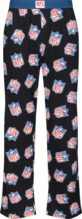 Immagine prodotto Recovered NFL Multi Shield Black Pantoloni da salotto XXL (XXL)