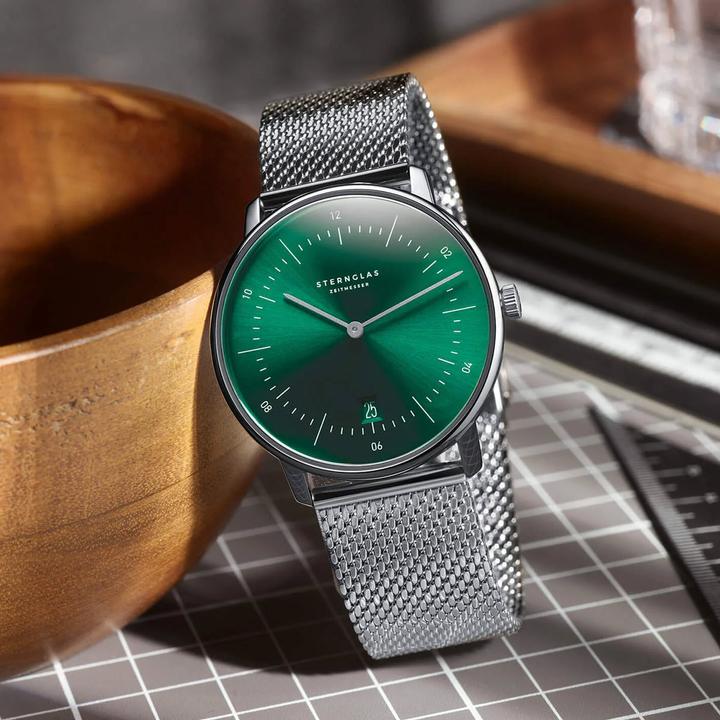 Image du produit Sternglas S01-NA08-MI04 (Montre analogique, 38 mm)