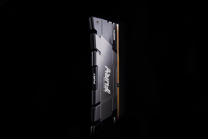 Produktbild Kingston FURY Renegade (2 x 16GB, 4600 MHz, DDR4-RAM, DIMM)