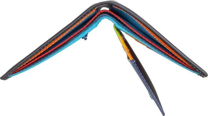 Immagine prodotto Dudu Portafoglio RFID in pelle 9,5 cm