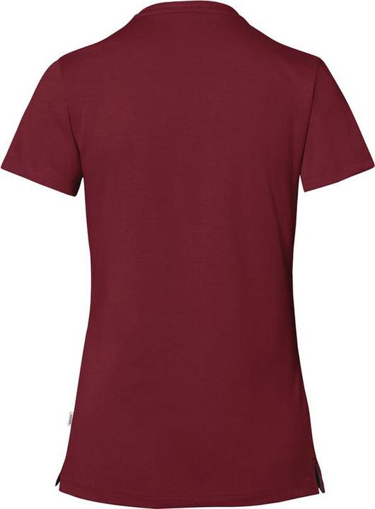 Actual product image Hakro COTTON TEC® V-shirt (S)