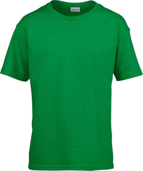 Irish green