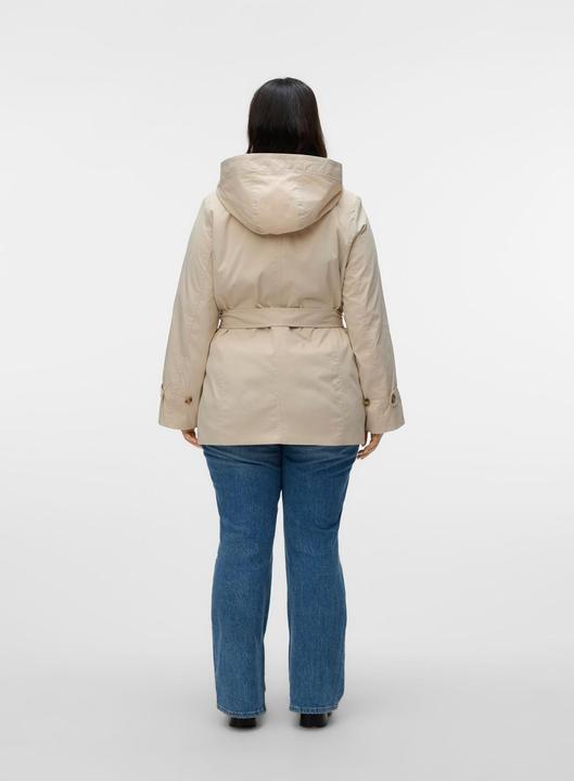 Produktbild Vero Moda VMCHELSEA Mantel Trenchcoat (52)