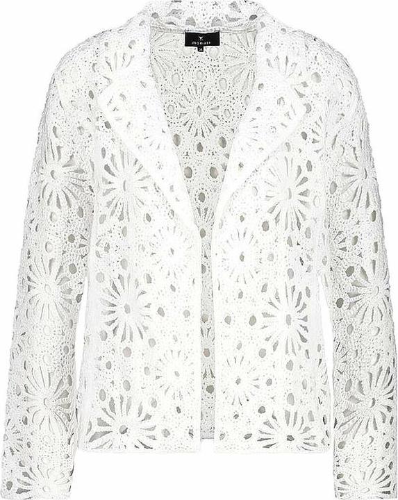 Actual product image Monari Blazer (38)