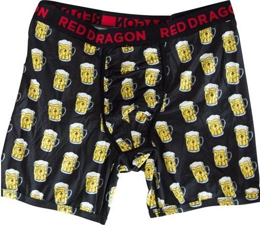 Red Dragon RDS Boxer (S, Einzelpack)