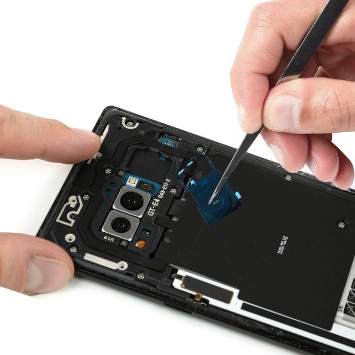Immagine prodotto Avizar Antenna sostitutiva NFC Samsung Galaxy Note 8 + cavo flessibile (Galaxy Note 8)