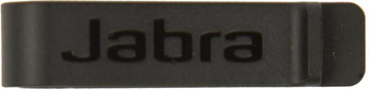 Actual product image GN Netcom JABRA Clothes Clip BIZ 2300 Pack of 10