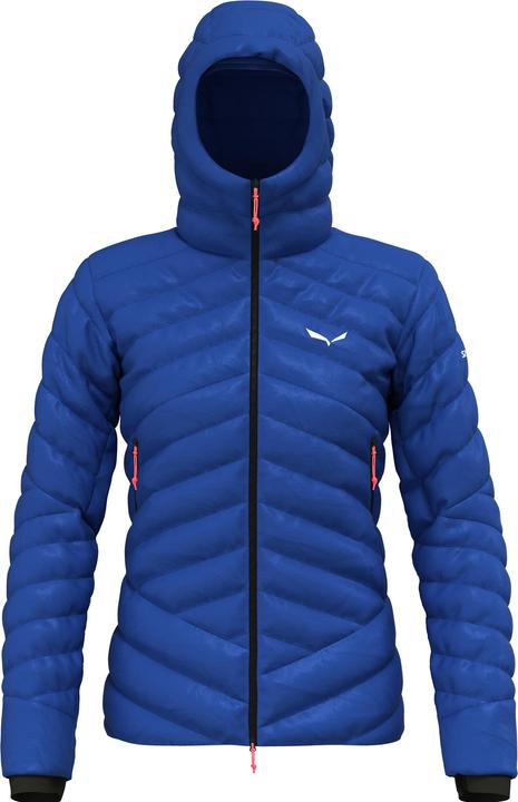 Salewa Women's Ortles Med 3 RDS Down Jacket