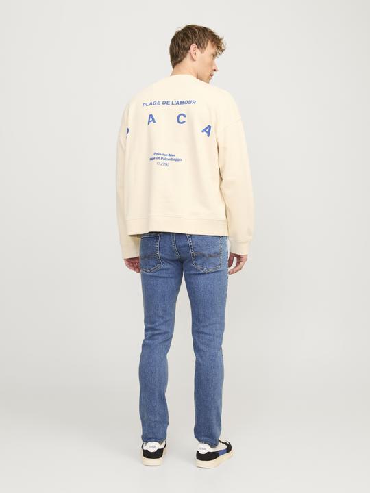 Image du produit Jack & Jones JJIGLENN JJORIGINAL SQ 209 Jeans slim Jeans slim (W28/L32)