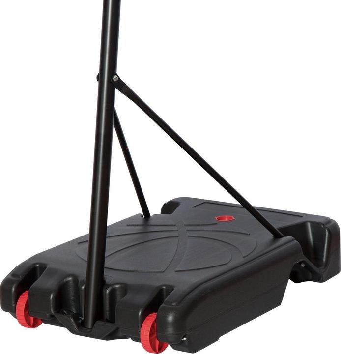 Produktbild Precision Basketball-ständer Adult 244 - 305 Cm Midwest