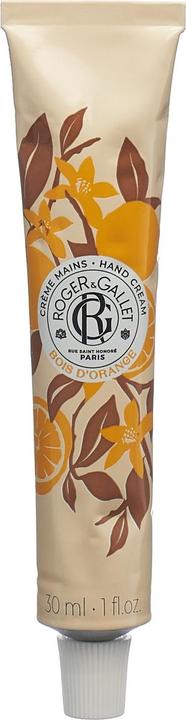Roger & Gallet Crème Mains (30 ml)
