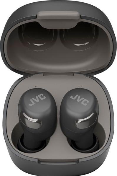 Productafbeelding JVC HA-A30T2-BU antraciet (ANC, Draadloze)
