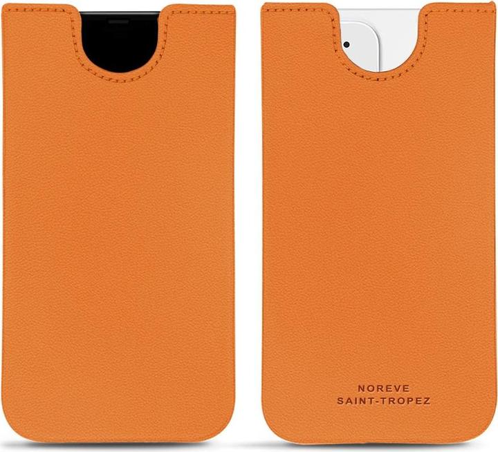 Oranje PU ( Pantone #ff9351 )