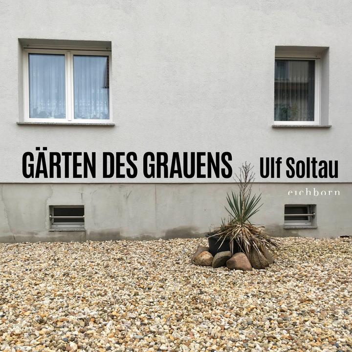 Immagine prodotto Gärten des Grauens (Tedesco, Ulf Soltau, 2019)