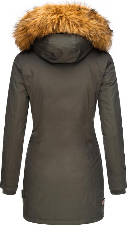 Actual product image Marikoo Karmaa-Prc (XS)