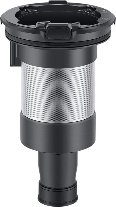 Actual product image Xiaomi Samsung Handheld Battery Vacuum Cleaner - Roborock H7