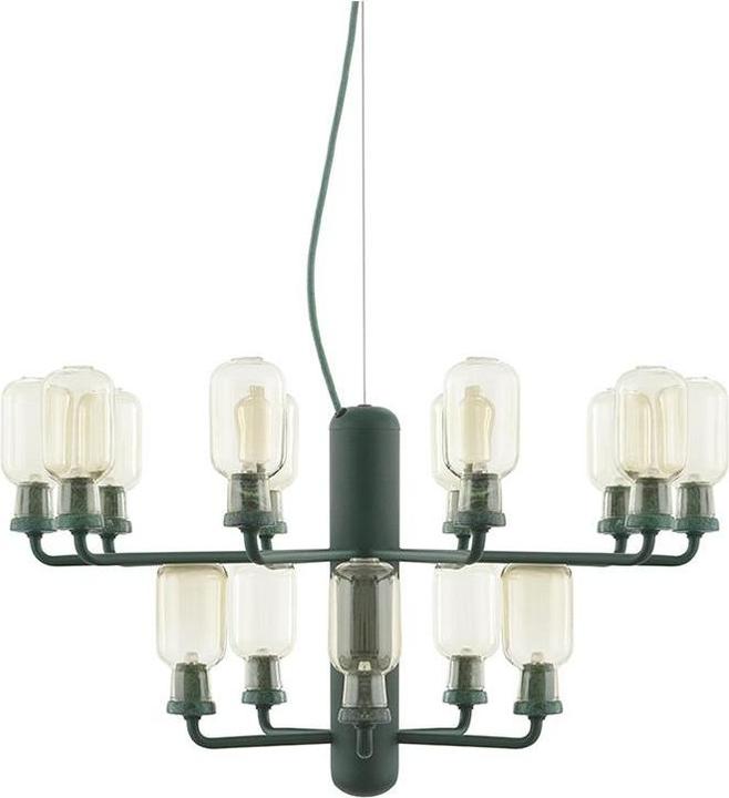 Normann Copenhagen Amp Kronleuchter (62.50 cm)