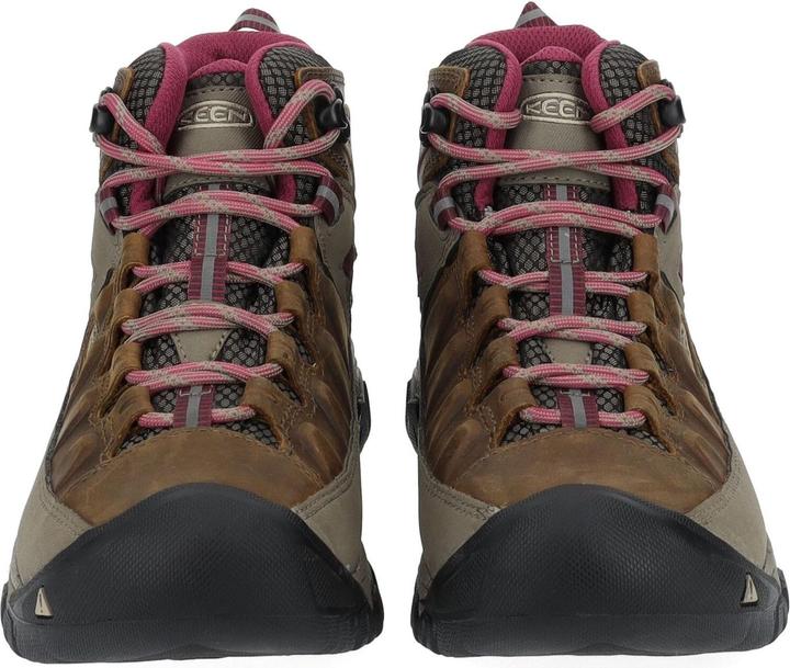 Produktbild Keen Targhee III Mid WP Shoes (39)