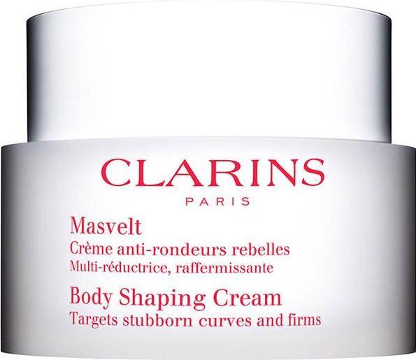 Produktbild Clarins Masvelt (Körpercreme, 200 ml)