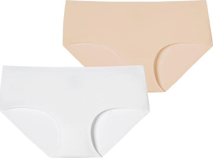 Schiesser Panty Invisible Soft