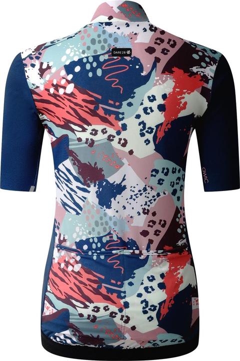 Image du produit Dare2b - Maillot AEP STIMULUS - Femme (34 D)