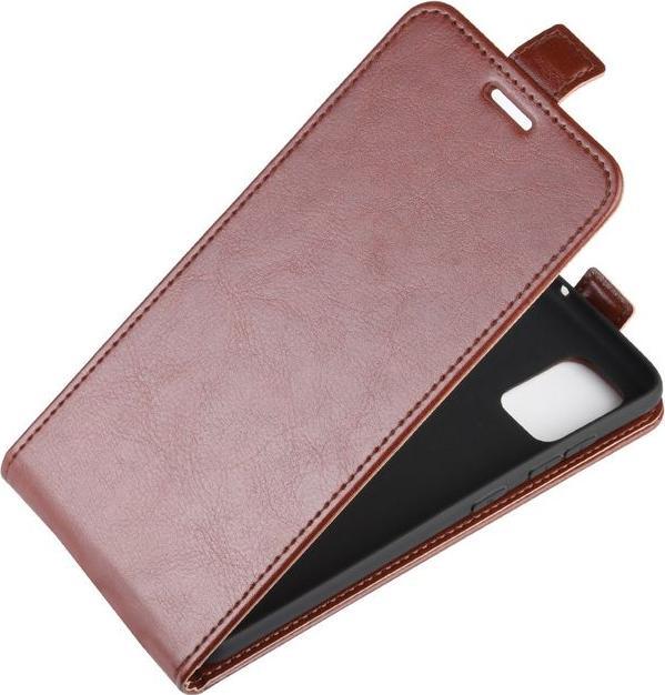Image du produit MU Classic Housse en cuir Flipcase (Samsung Galaxy A71)