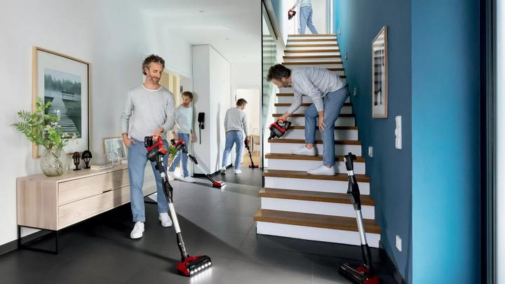 Produktbild Bosch Hausgeräte BBS711ANM