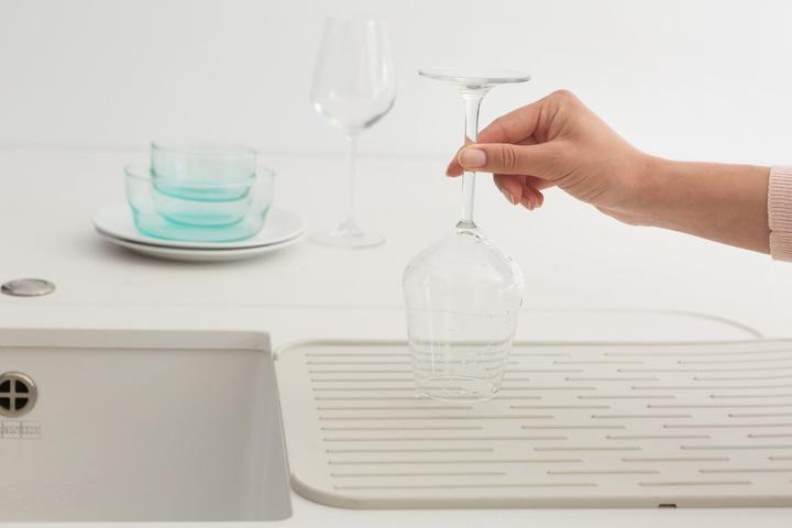 Actual product image Brabantia Draining mat