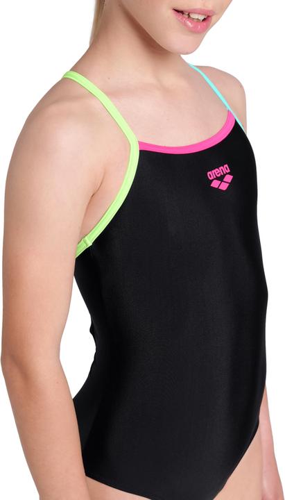 Produktbild Arena G Swimsuit Light Drop Solid (116)