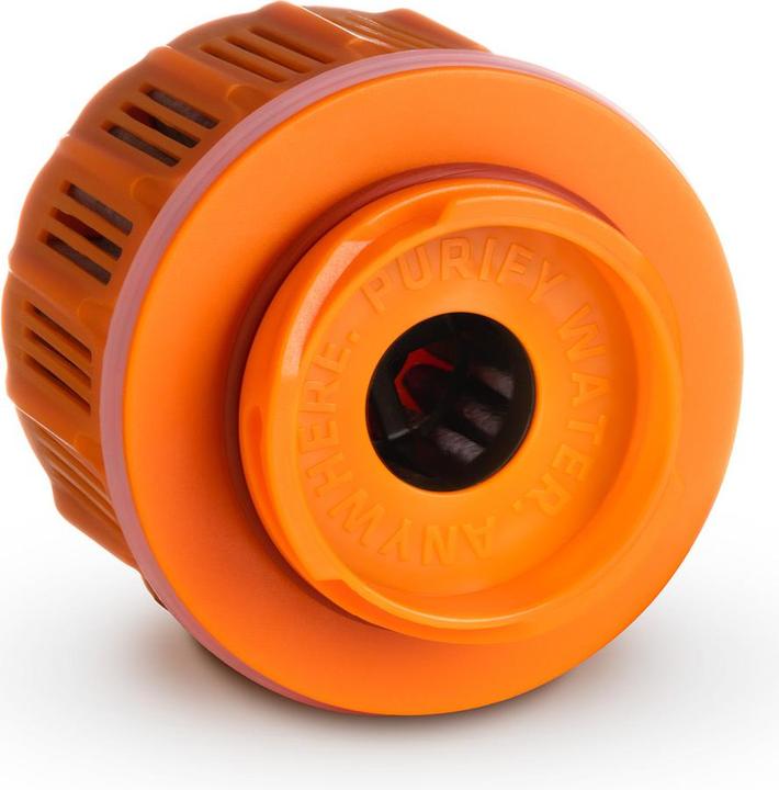 Actual product image Grayl Geopress (0.71 l)