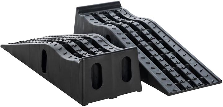 Actual product image CLP Access ramp set